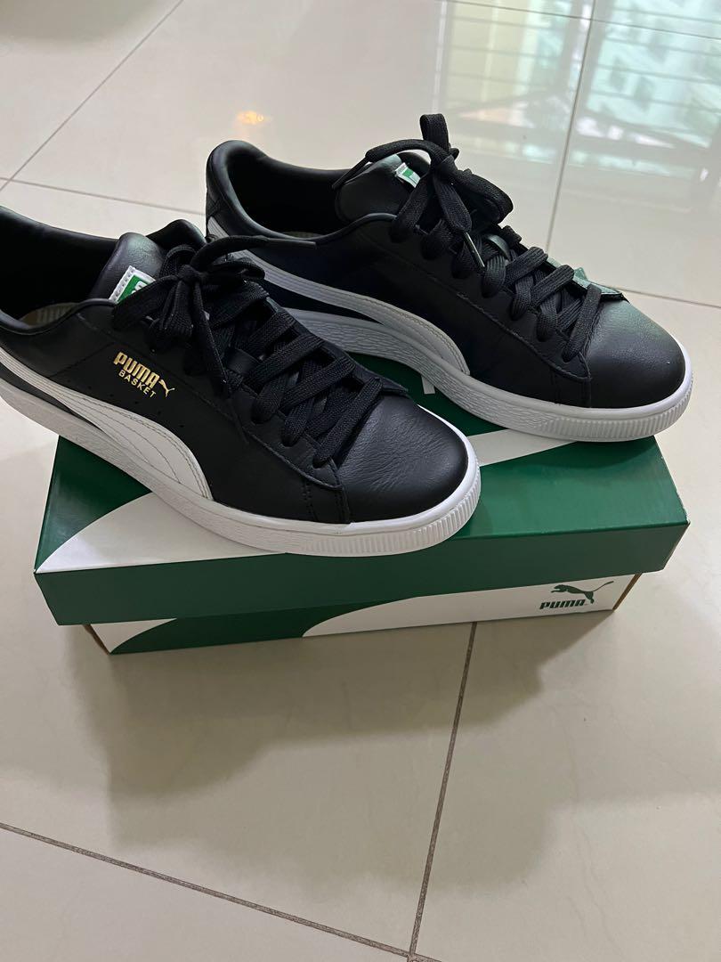 Puma Mummy cheap classic trainer