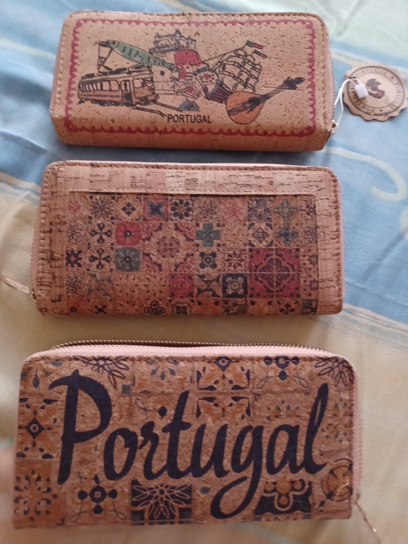 Purse from Portugal, Women’s Fashion, Bags & Wallets, Purses & Pouches