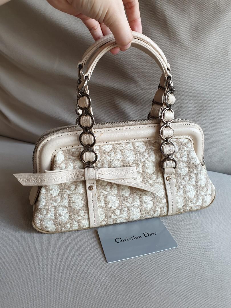 Dior 2000s bag discount
