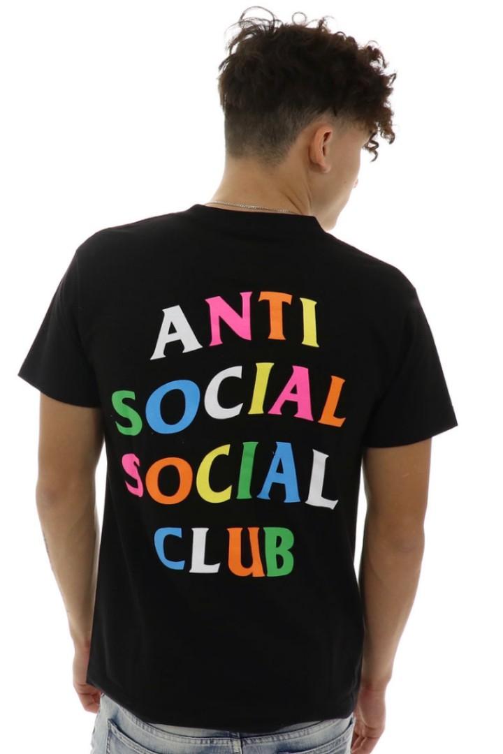 Assc sales frenzy hoodie