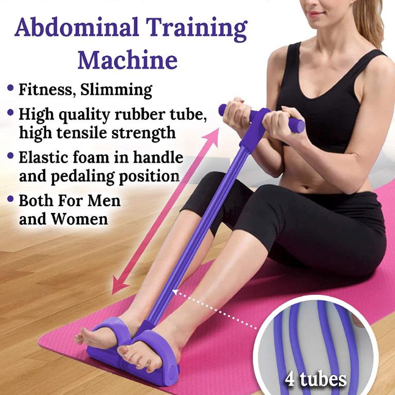 Tub elastic 2025 fitness