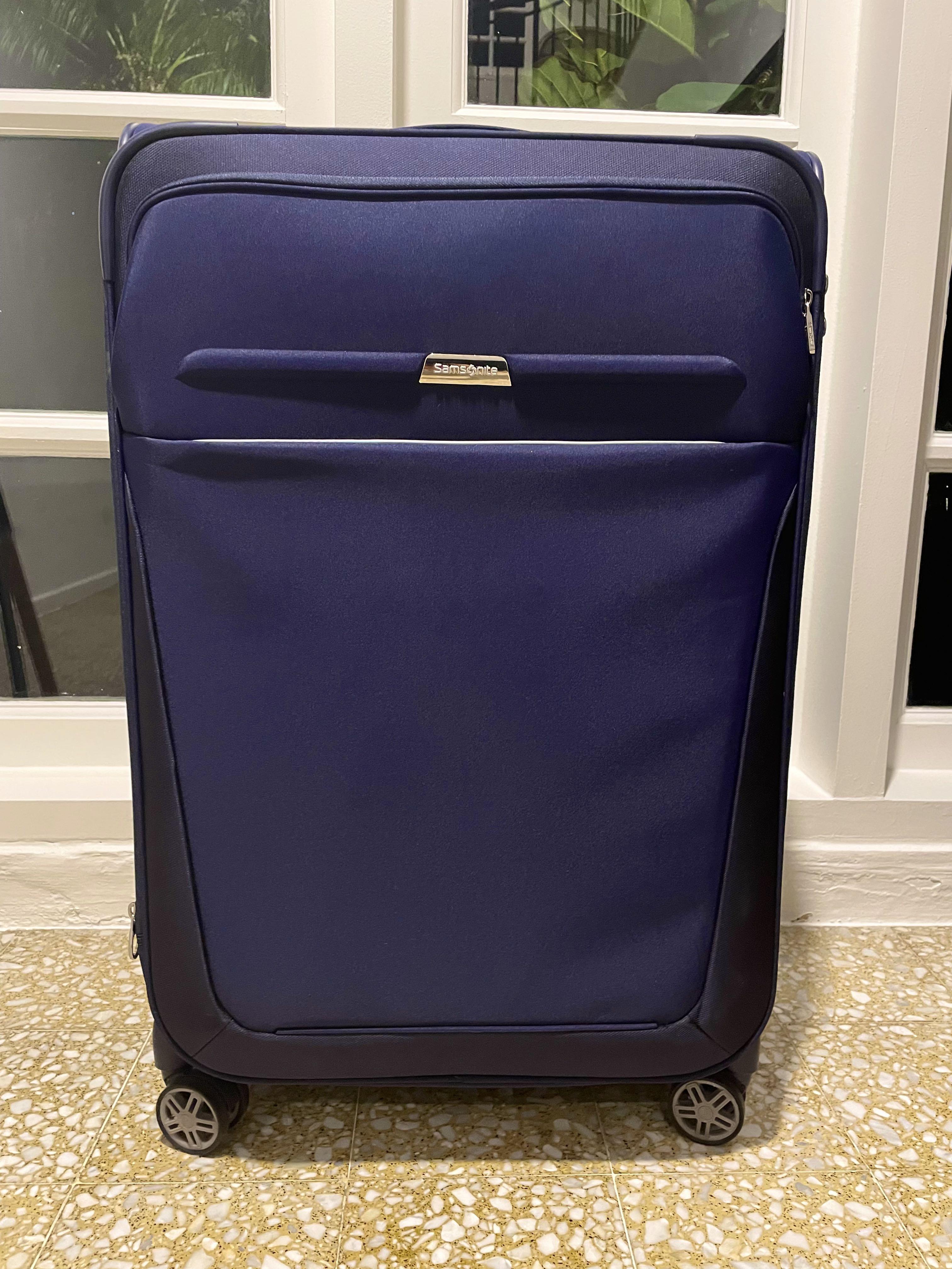 Samsonite b lite 4 hot sale