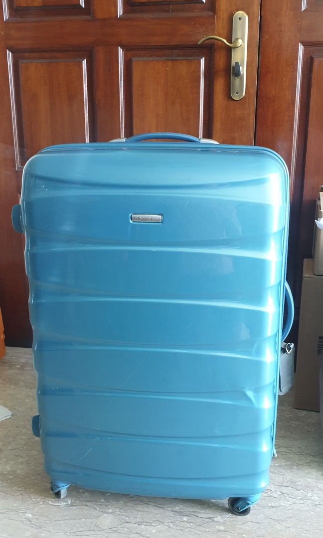 Samsonite sky shop