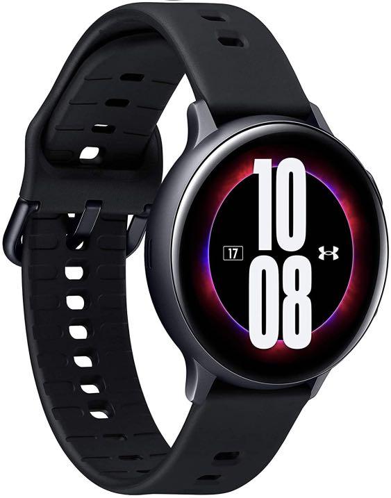 Watch active 2 under armour discount