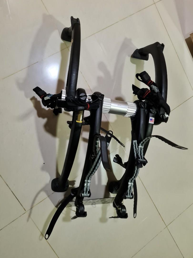 Saris Bones X3 for Sale