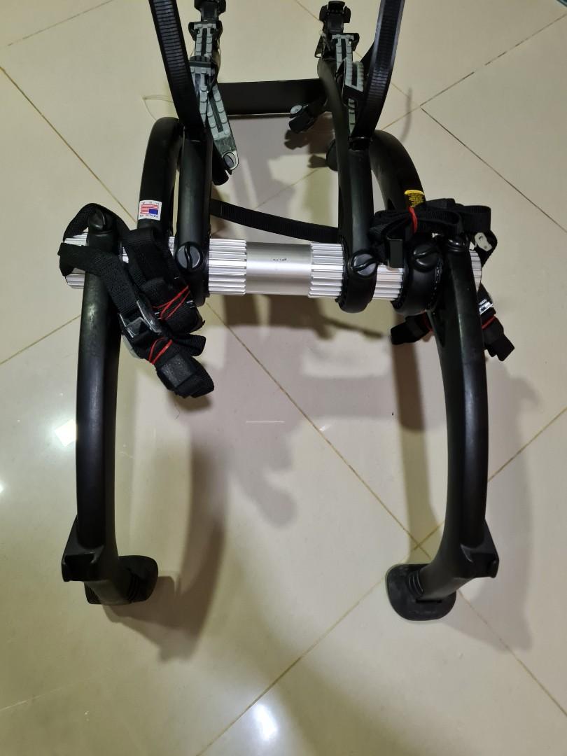 Saris Bones X3 for Sale