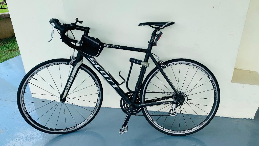 Scott speedster 50 2013 outlet