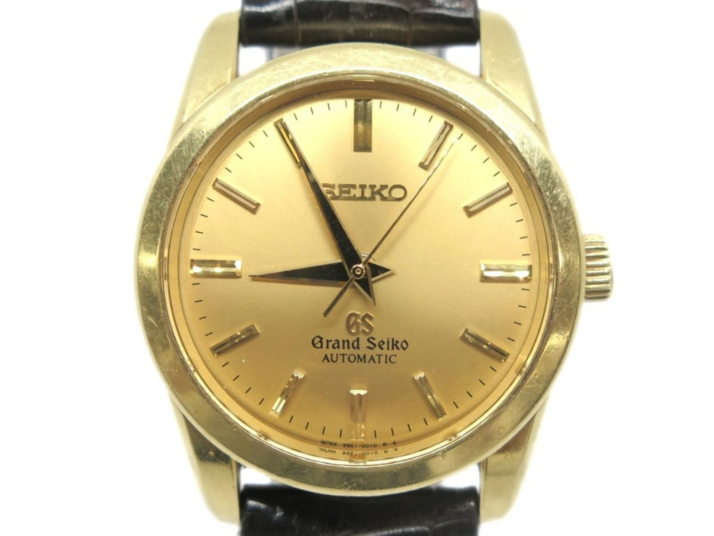 Seiko 9s51 cheap