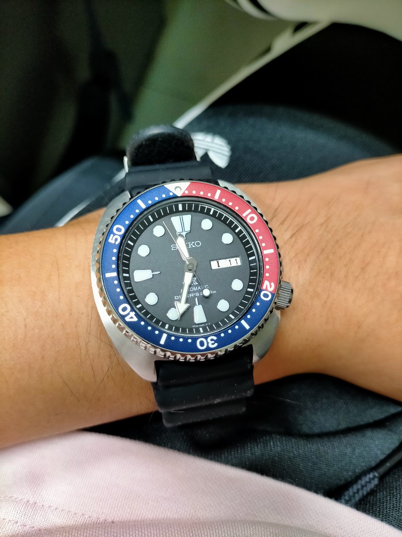 Srp779 review discount