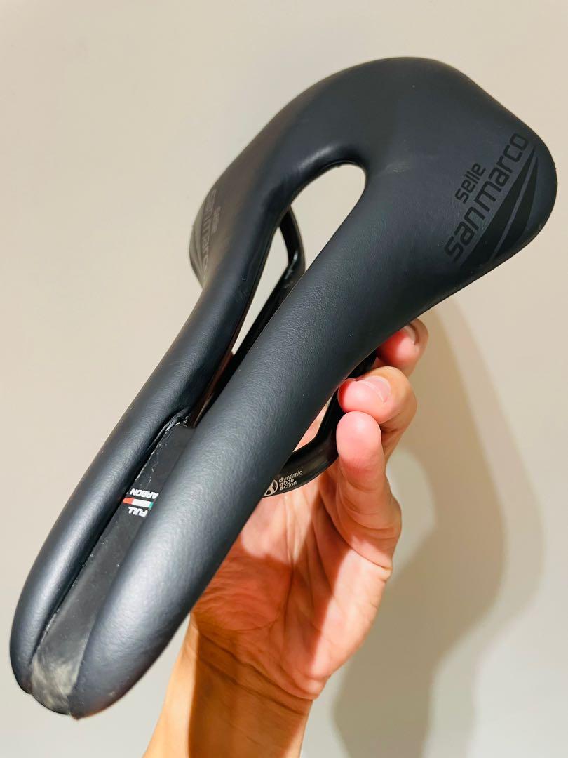 selle san marco shortfit racing