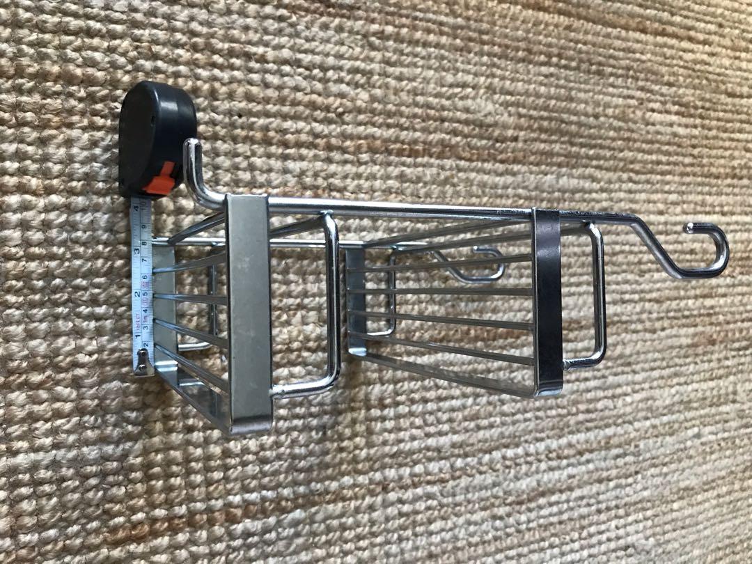 Selling cheap a likenew highquality “WElMI” stainless steel wall