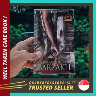 SEMUSIM DI BARZAKH - Hadi Fayyadh - WTC BOOKS