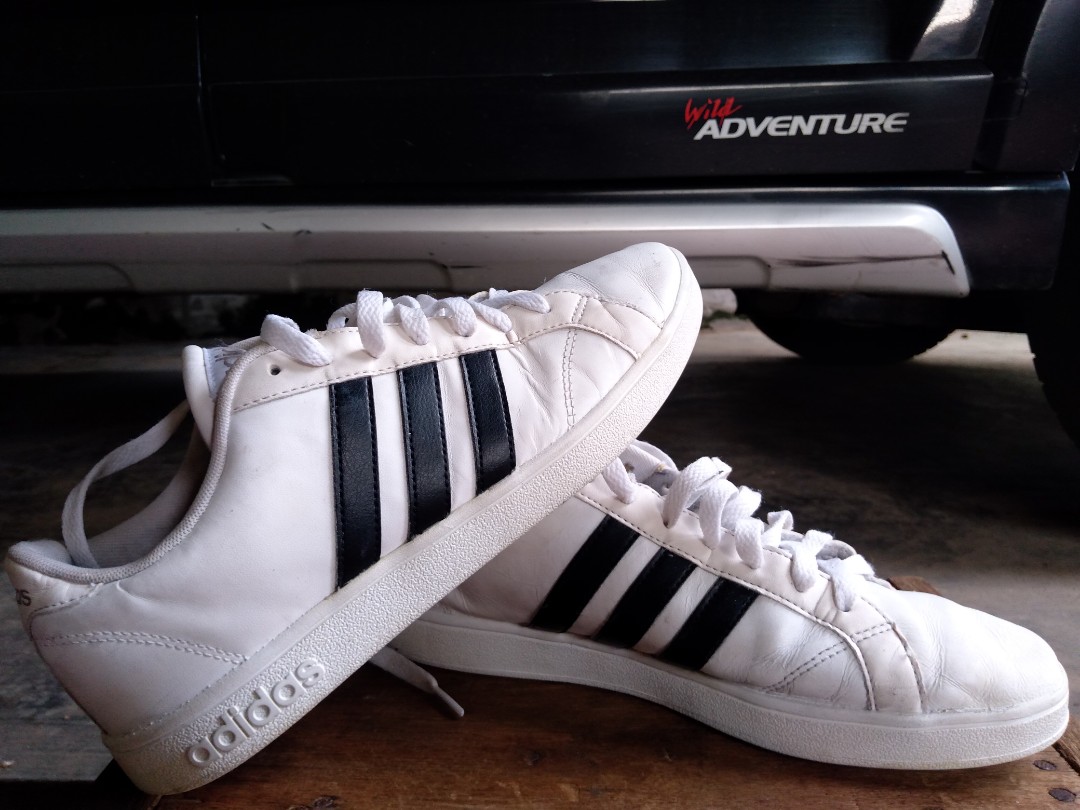 Adidas neo baseline original online