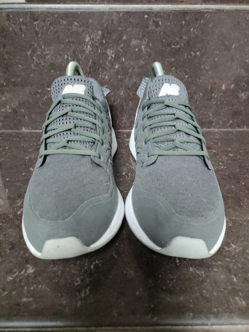 New balance 420 grey rose outlet gold