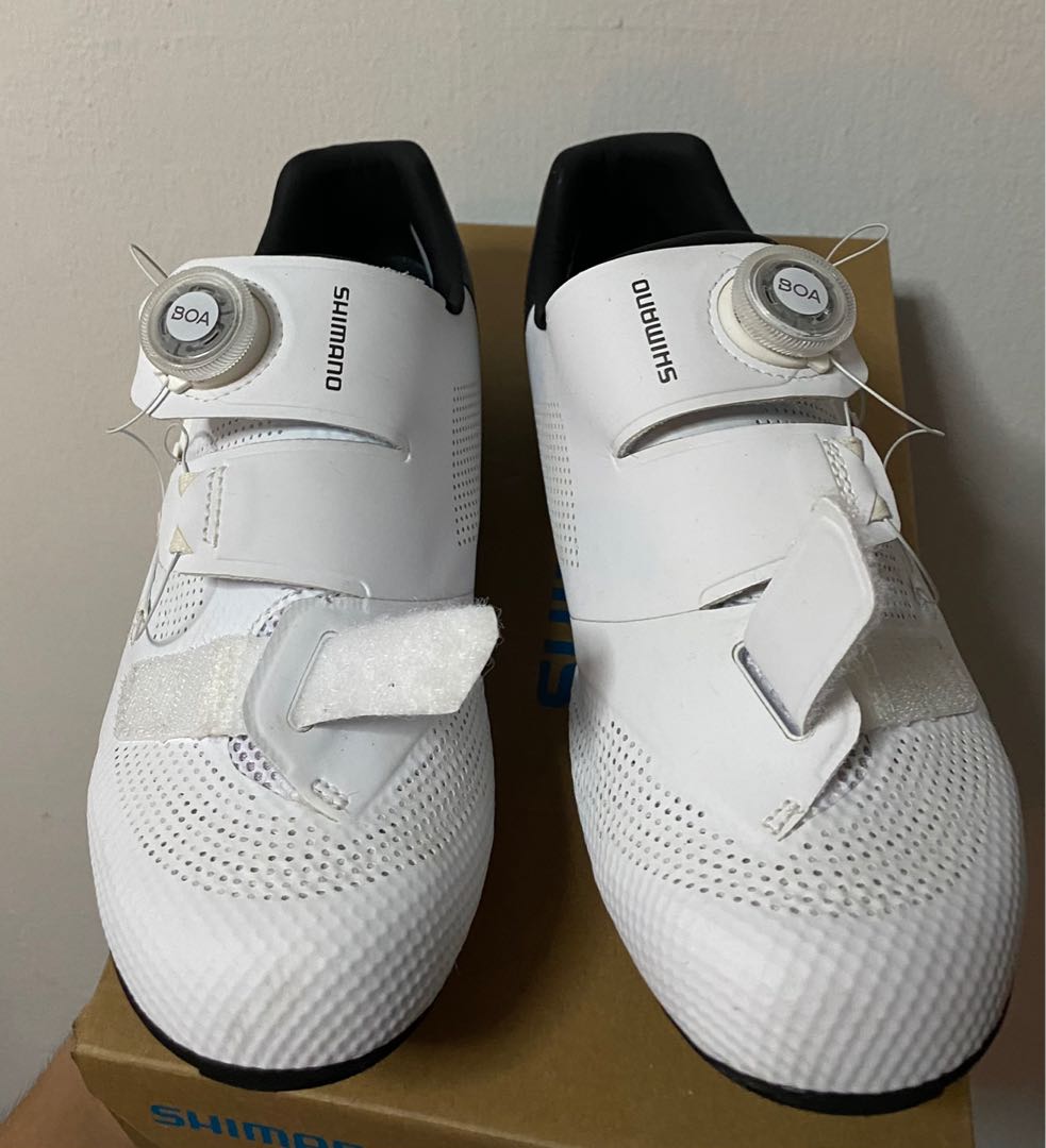Shimano RC502 Road Cycling Shoe 2022, Sports Equipment, Bicycles