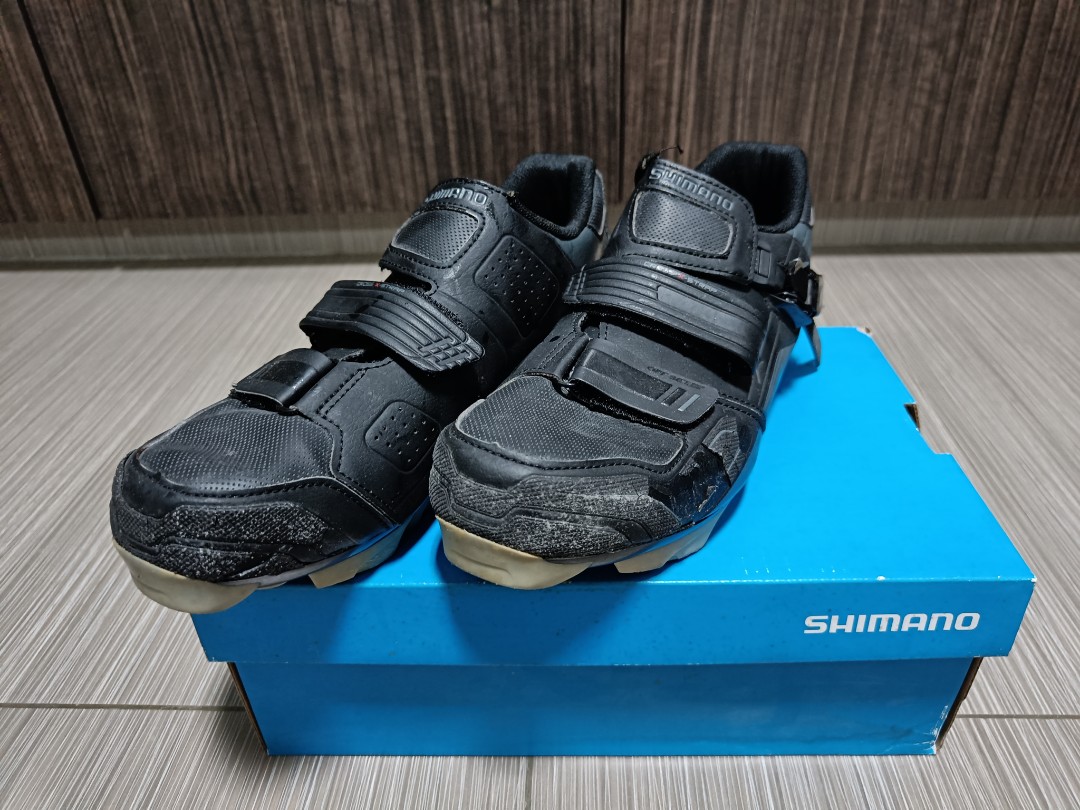 shimano xc51 mtb spd shoes