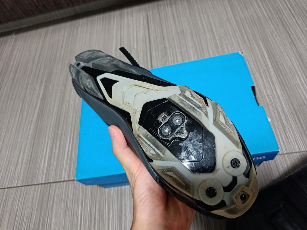 Shimano XC51 MTB shoes SPD mountain bike
