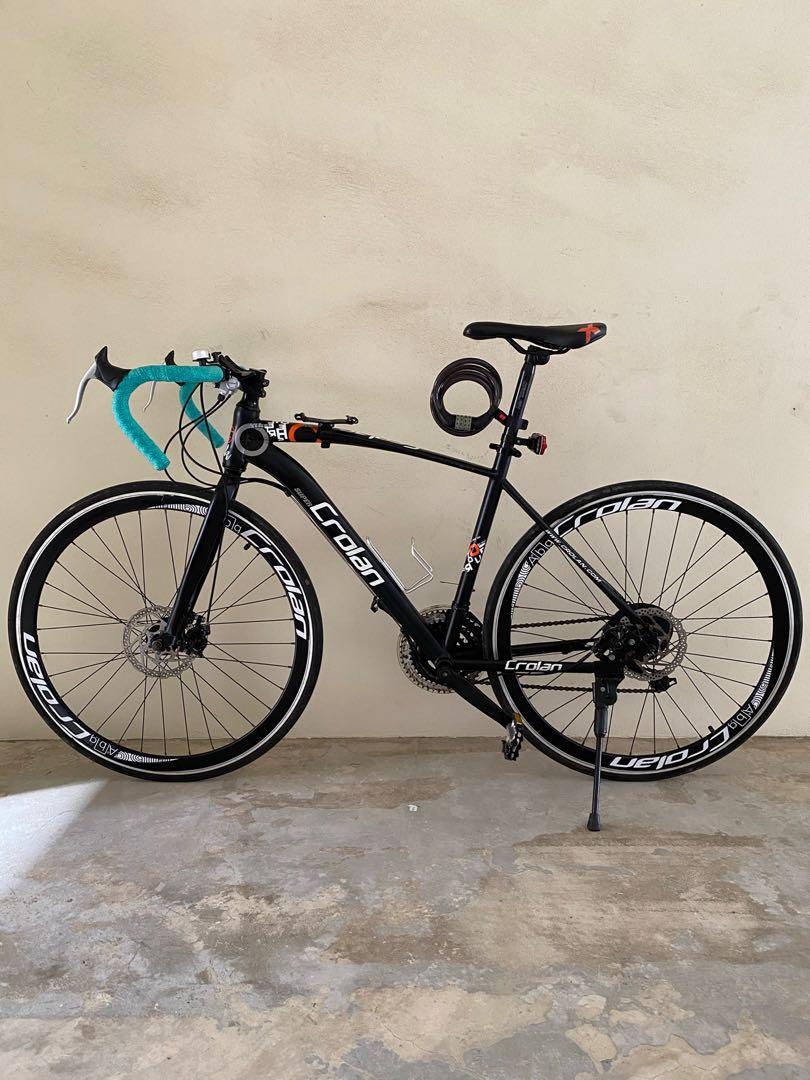 Size 49 sales bike