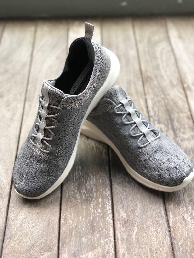 Mens clearance casual sketchers