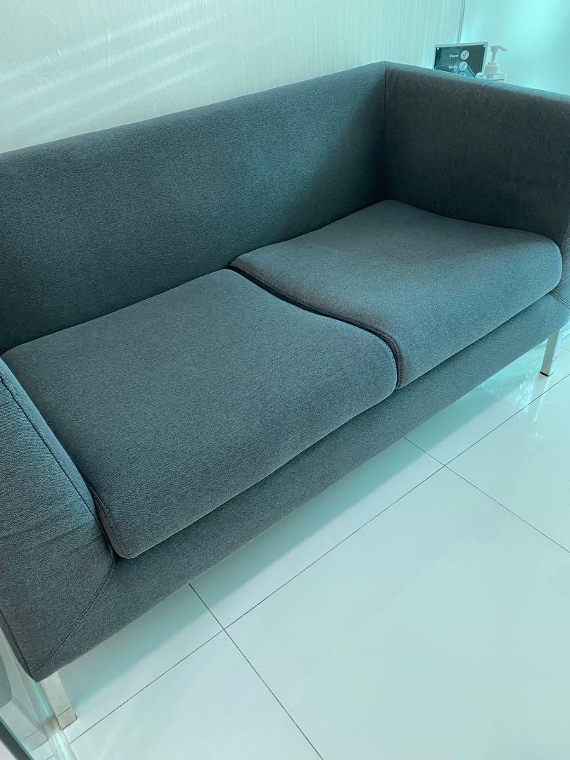 Sofa, Furniture & Home Living, Furniture, Sofas on Carousell