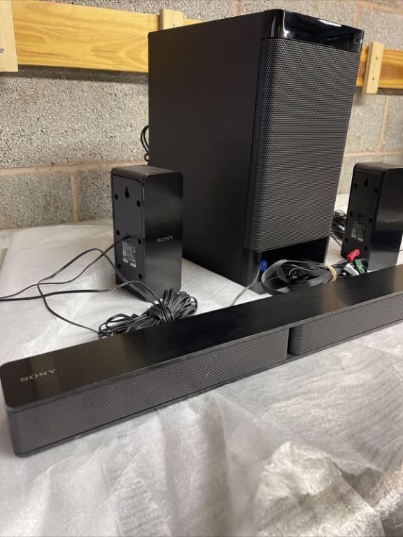 Sony rt3 speaker online