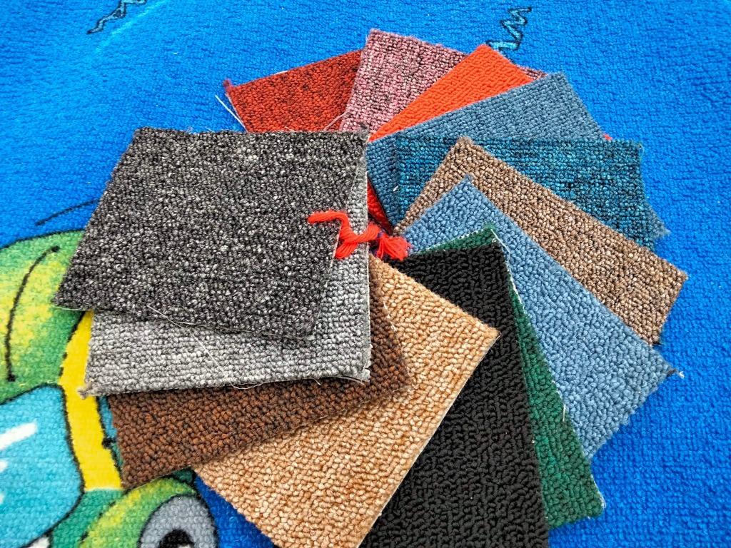 Sound Proofing Carpet, Audio, Soundbars, Speakers & Amplifiers on Carousell