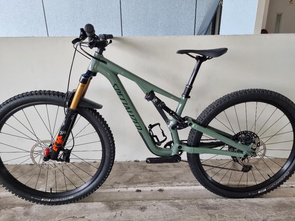 specialized comp alloy 2021
