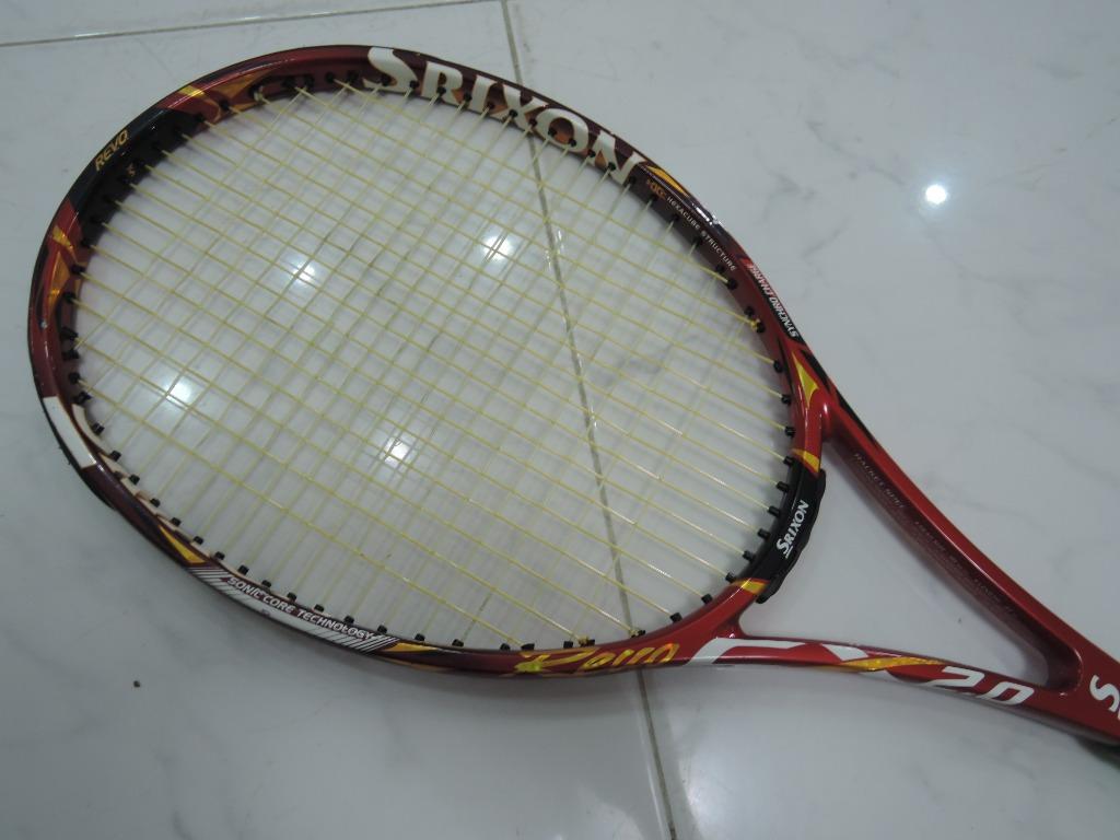 Wilson BLX Pro Cobra Tennis Grommet Authorized Dealer 