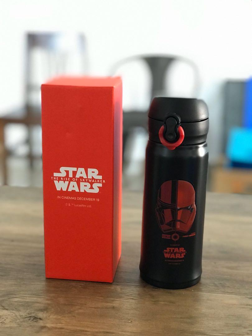 Star wars thermos flask discount