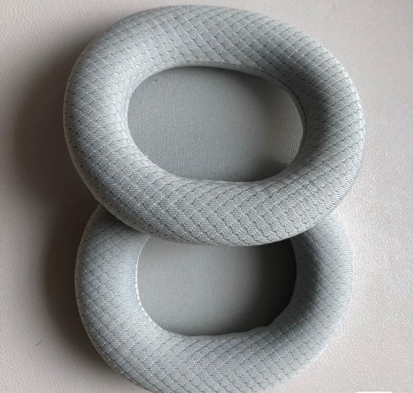 Steelseries replacement ear clearance cushions