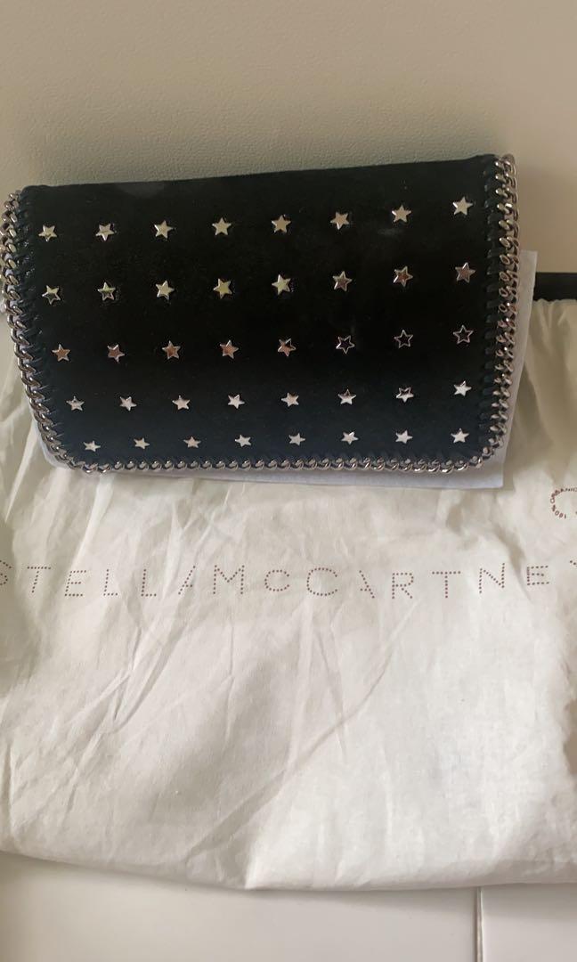 Stella Macartney bag for sale, Luxury, Bags & Wallets on Carousell