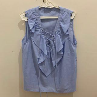 Stradivarius Top