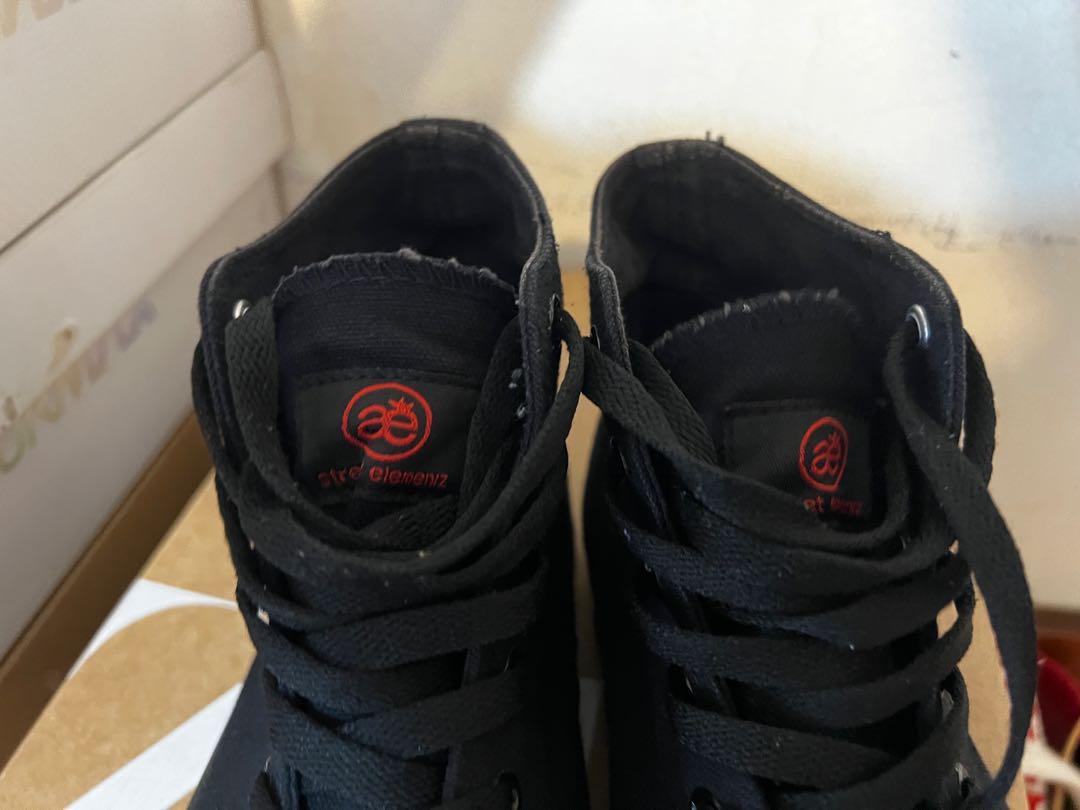 Street elementz shoes Clearance