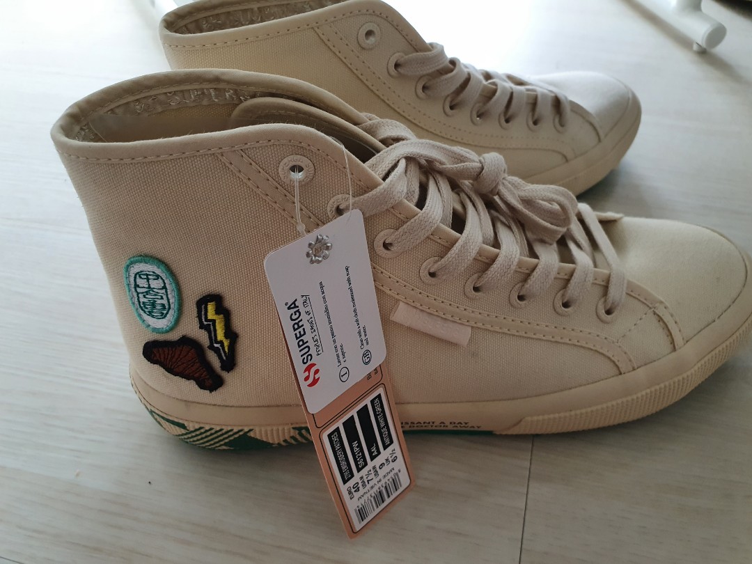 Coco x superga online