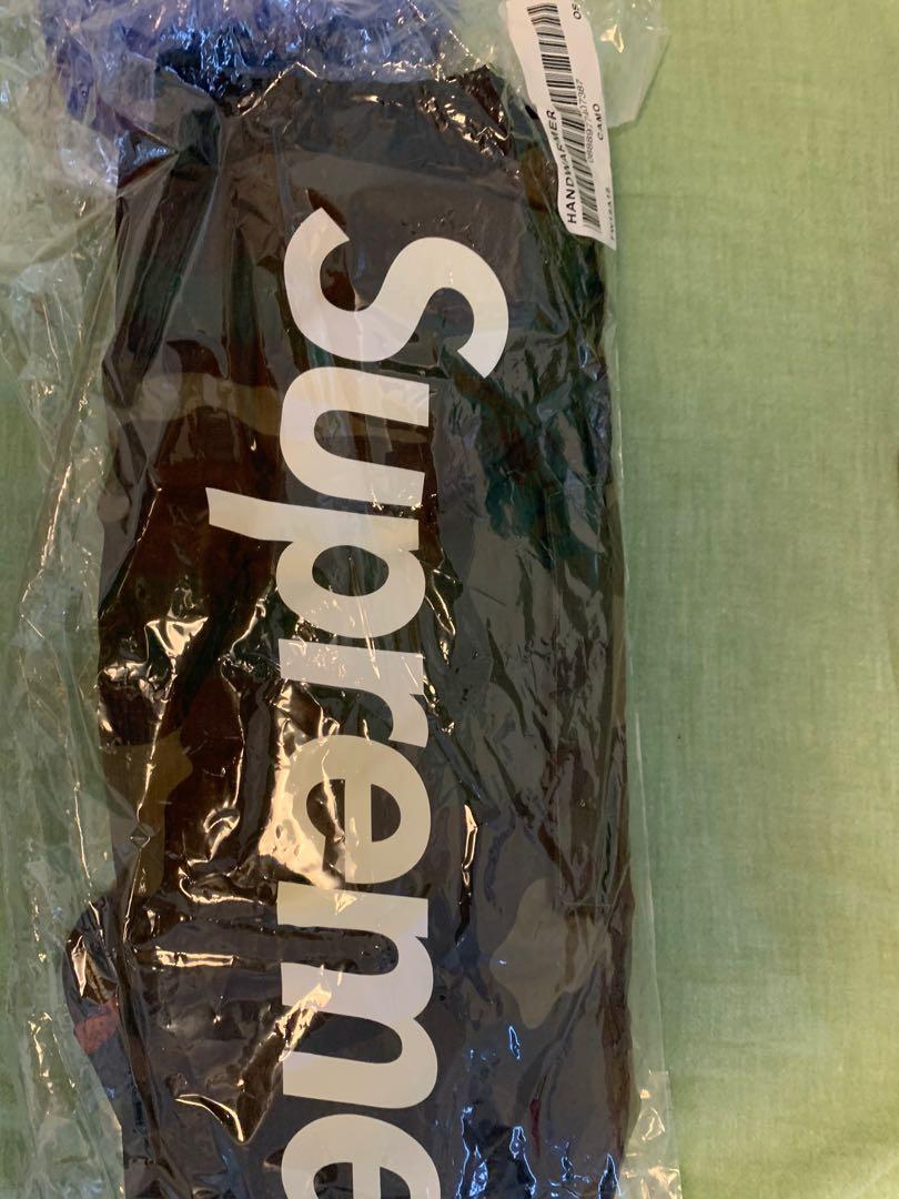 Supreme supreme handwarmer, 男裝, 運動 