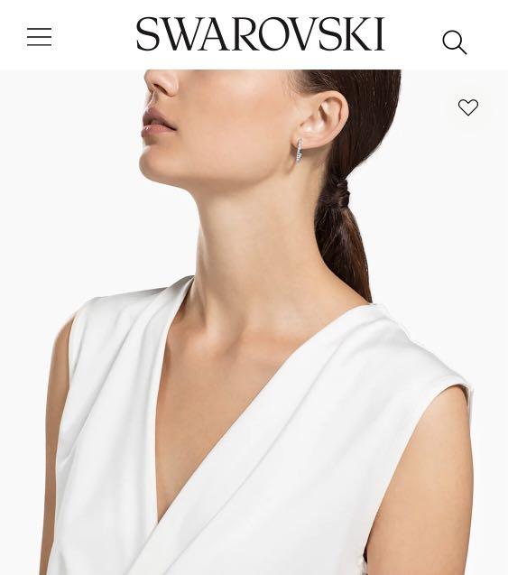 Swarovski sommerset clearance