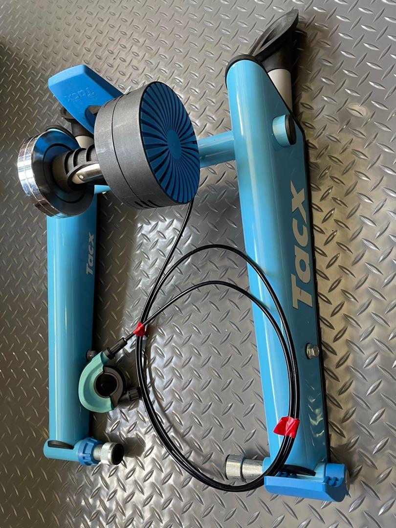 Tacx satori thru axle store