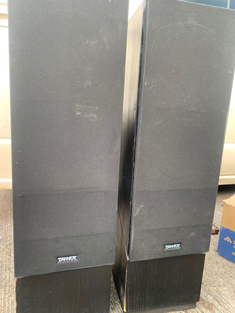 Tannoy dc3000 for sale on sale