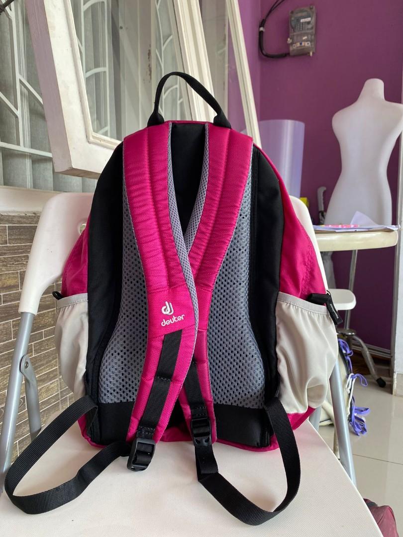 Harga daypack deuter top