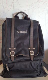 #AutoCuan Tas Ransel Gabag Calmo Preloved