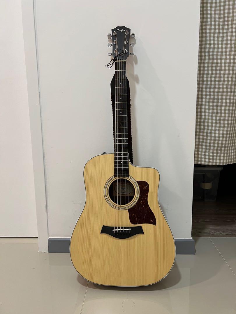 Taylor 2025 210ce used
