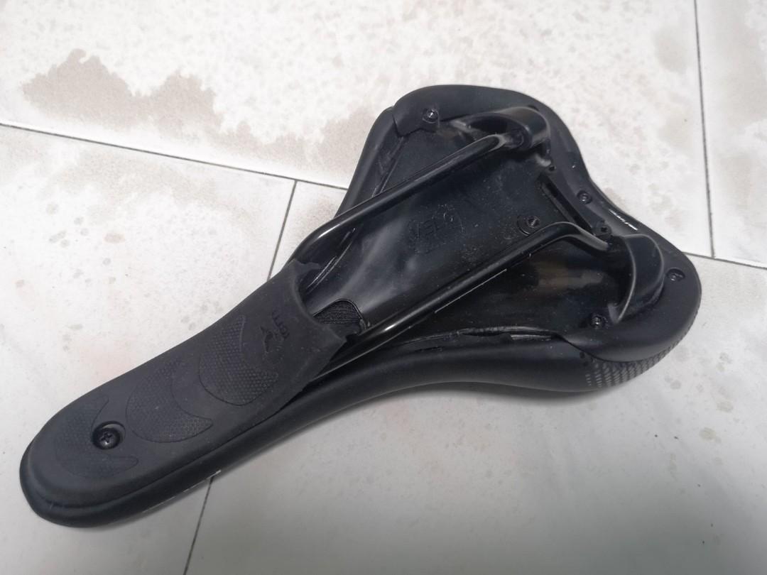 Tern porter saddle cheap