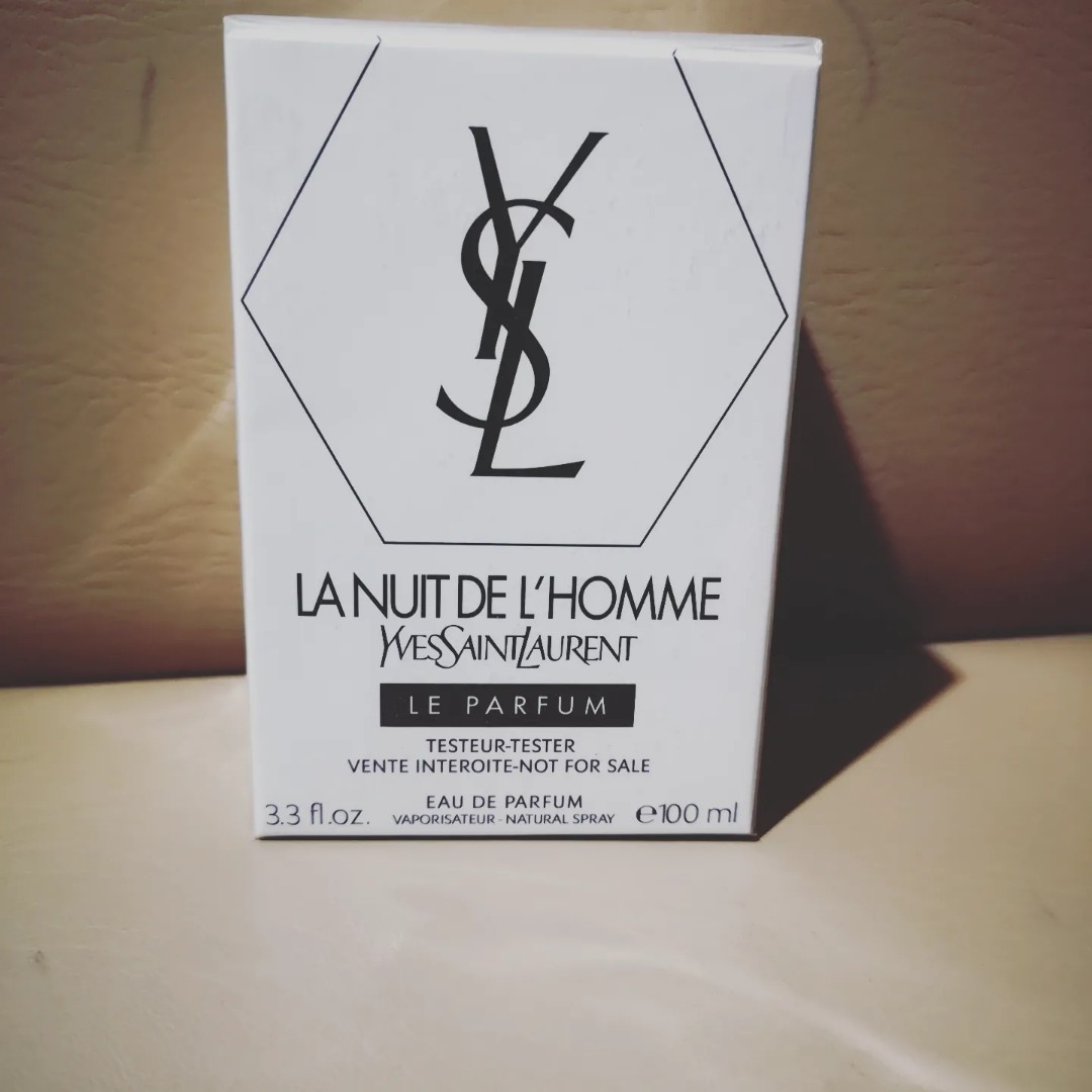 Tester Perfumes from UAE, Beauty & Personal Care, Fragrance