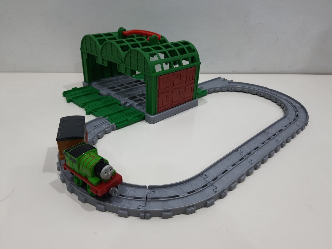 Thomas adventures knapford station deals