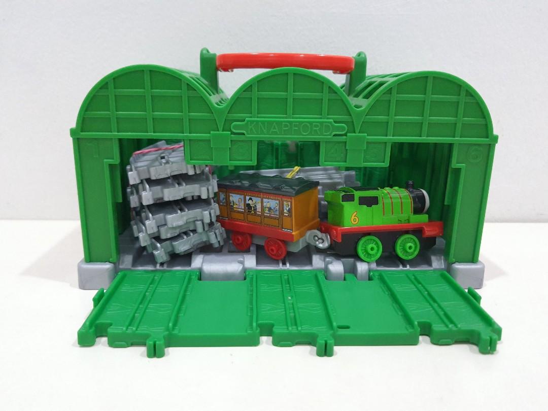 Thomas adventures knapford station cheap