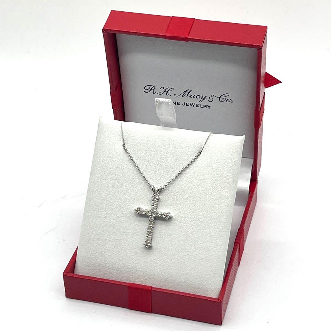 Rh macy outlet and co necklace