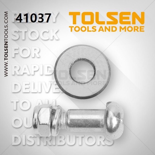Tolsen Tile Cutter Blades 41037 Everything Else on Carousell
