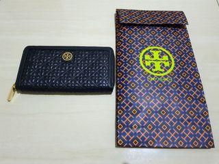 Tory Burch Continental Wallet
