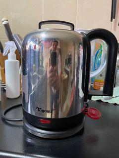 Toyomi Electric Kettle