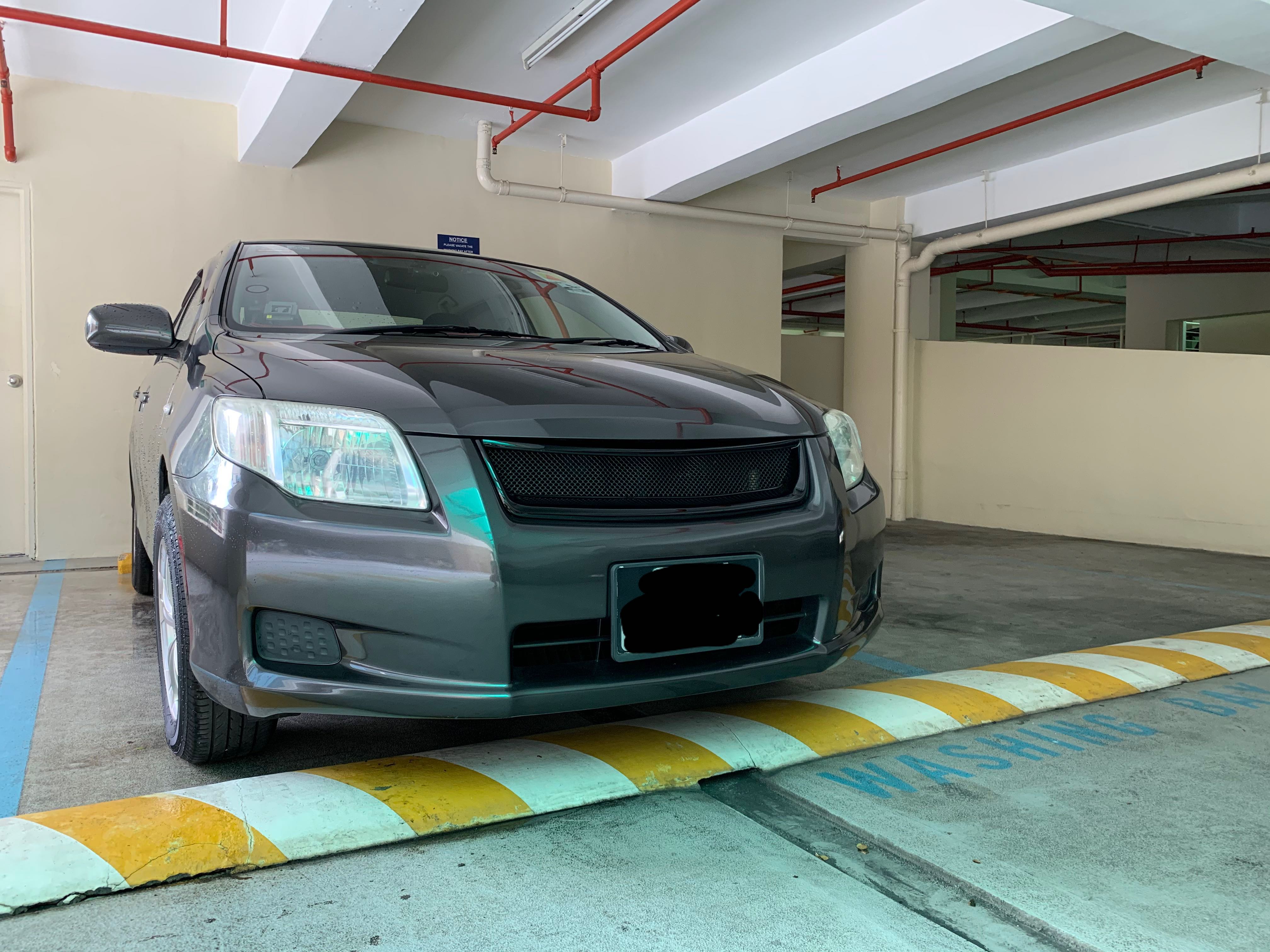 (Category: ) located in . Submitted by jer_tan98 (Listing ID 1163572635, Image 1). Description: .